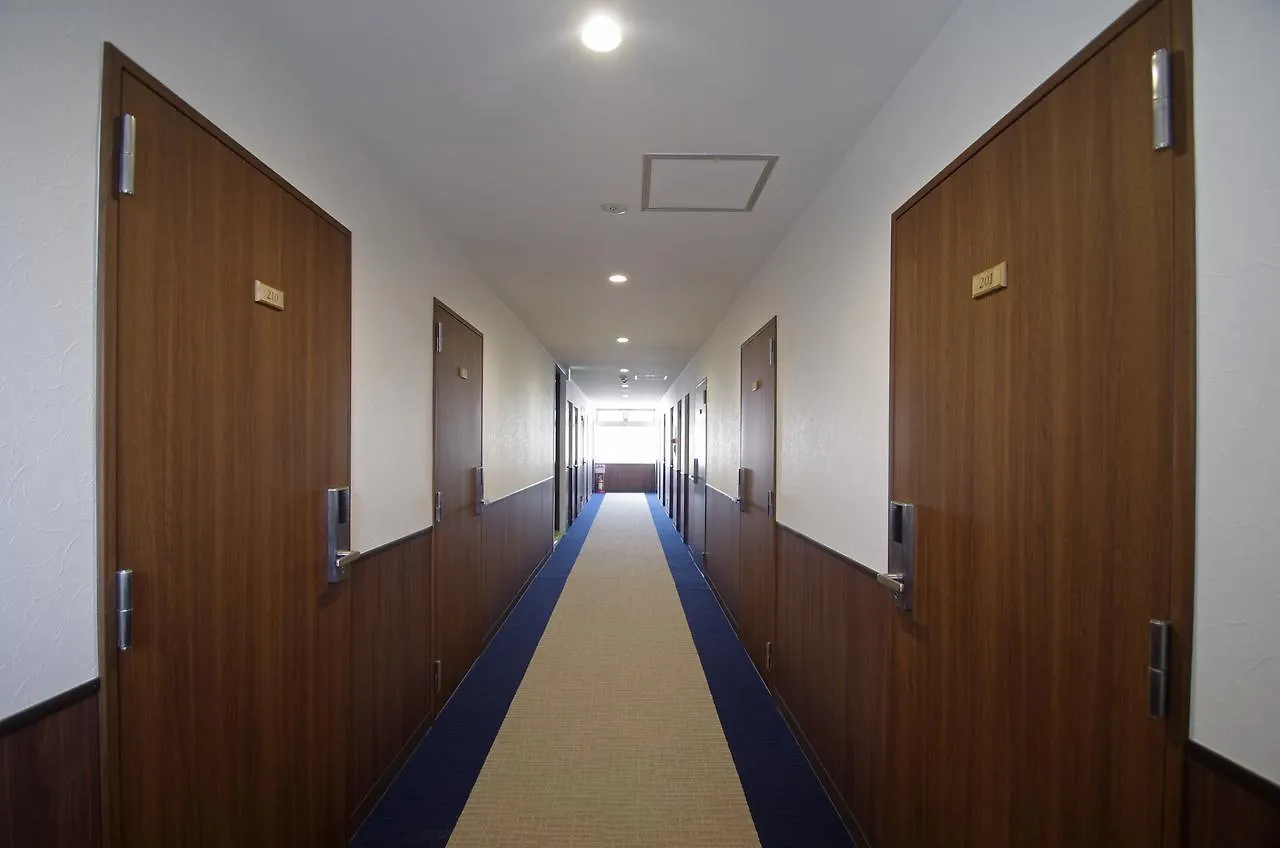 Hotel Imalle Haneda Kawasaki