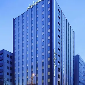 Mitsui Garden 4*, Sapporo Japan