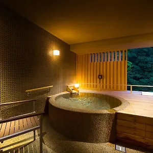 Pax Yoshino Ryokan